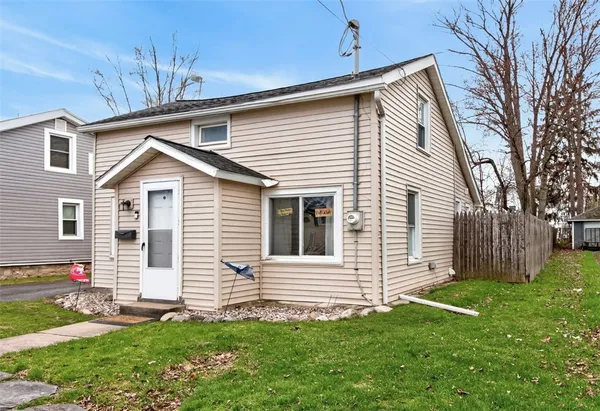 $125,000 | 71 Mynderse Street, Seneca Falls, NY 13148