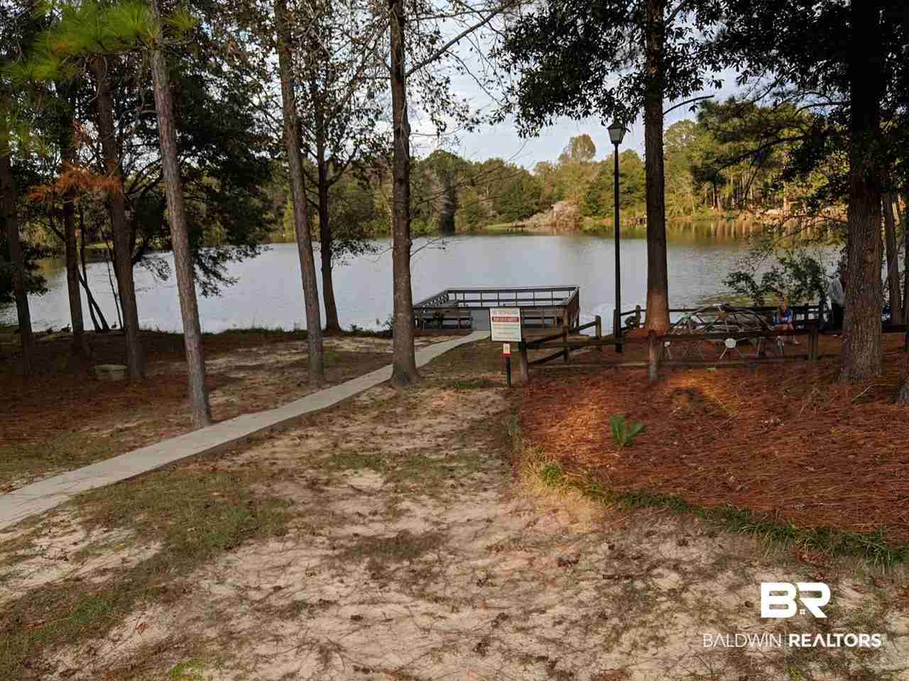 645 Spring Lake Drive North, Unit 645 Mobile, AL 36695 - Photo 19 of 23