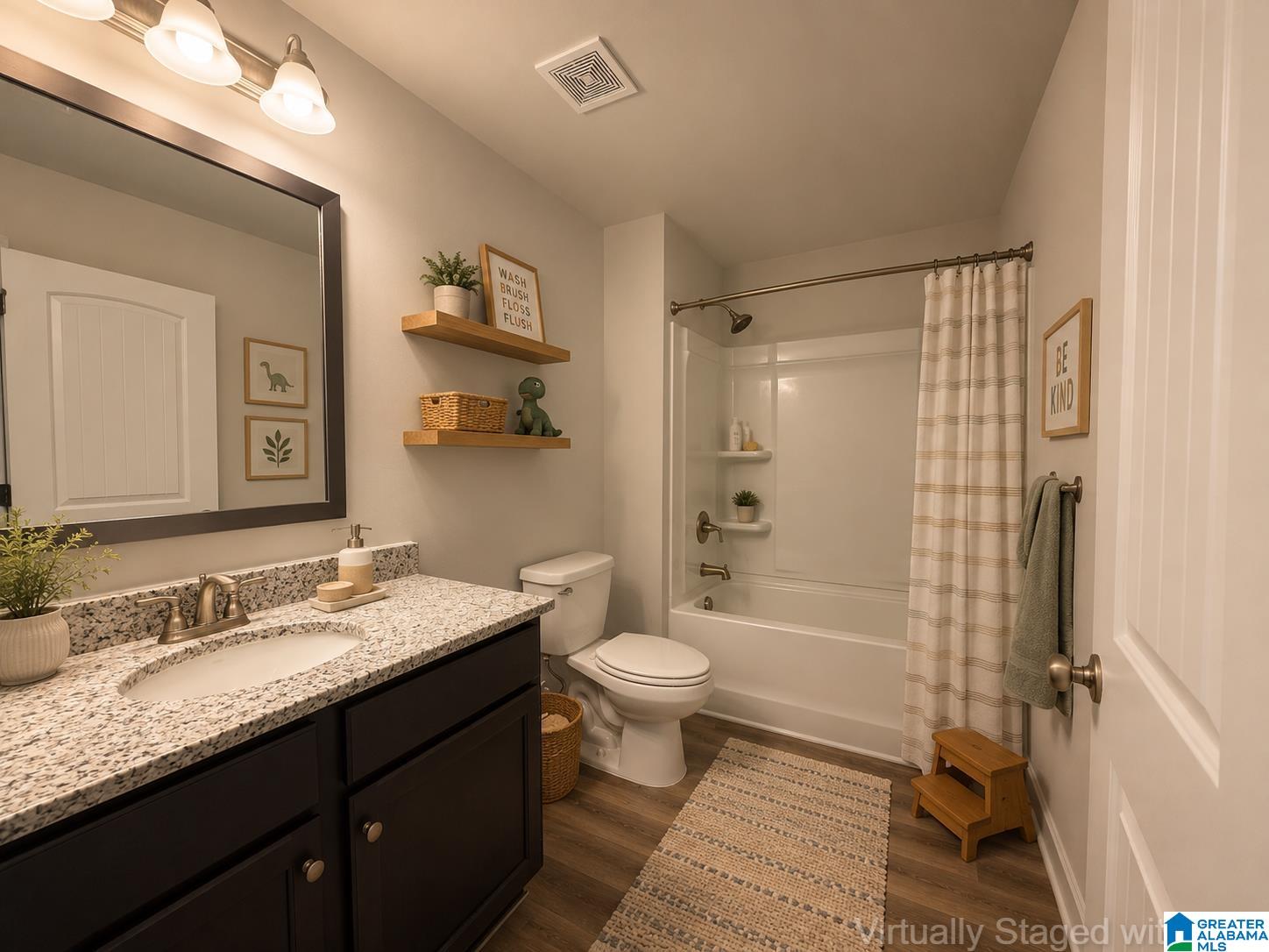 301 Tupelo Trail Alabaster, AL 35007 - Photo 37 of 46