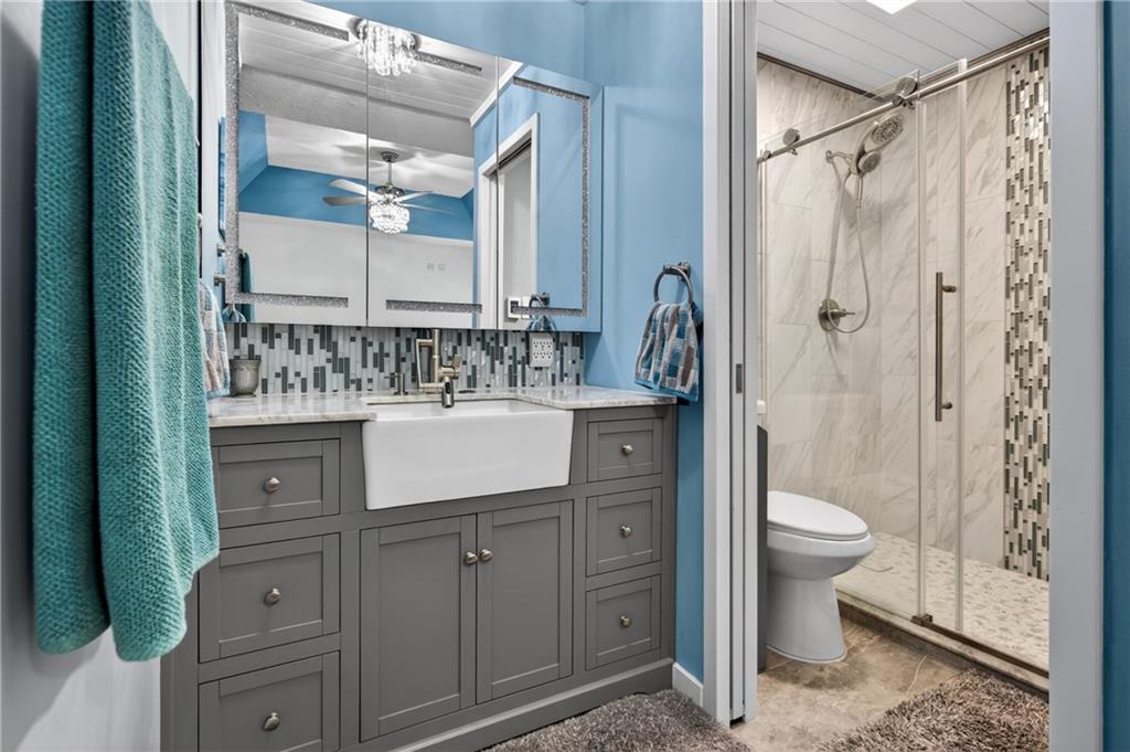 18916 South 1488th Road Nevada, MO 64772 - Photo 25 of 52
