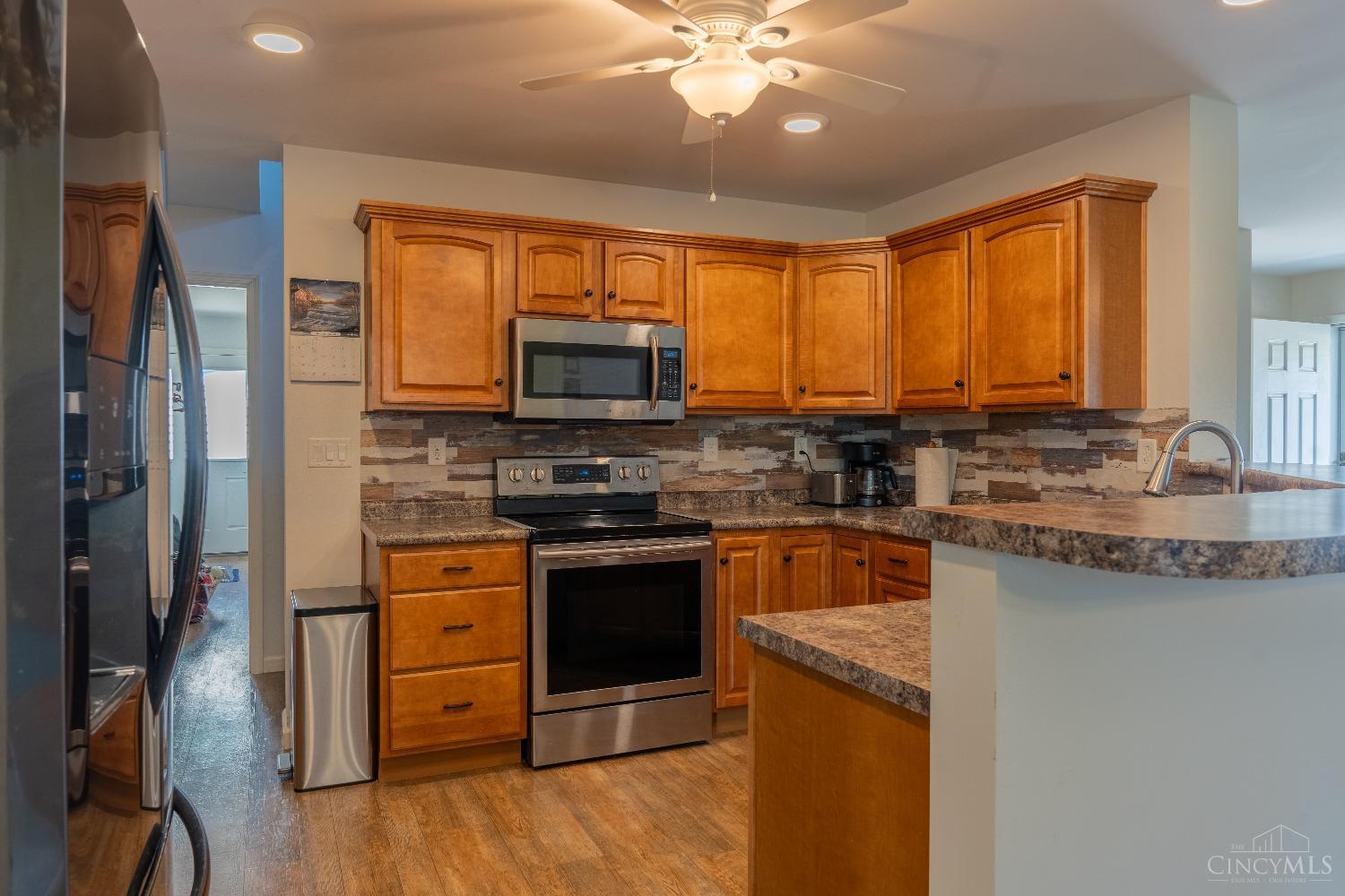 5417 Roush Road Hillsboro, OH 45133 - Photo 9 of 29 Gallery Image 9