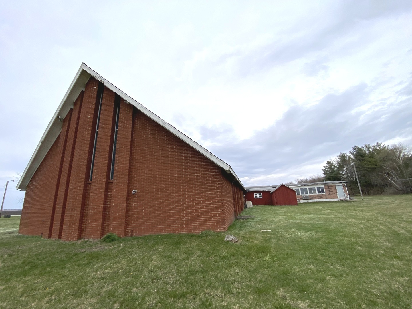 1902 County Road 3000 North Rantoul, IL 61866 - Photo 21 of 91