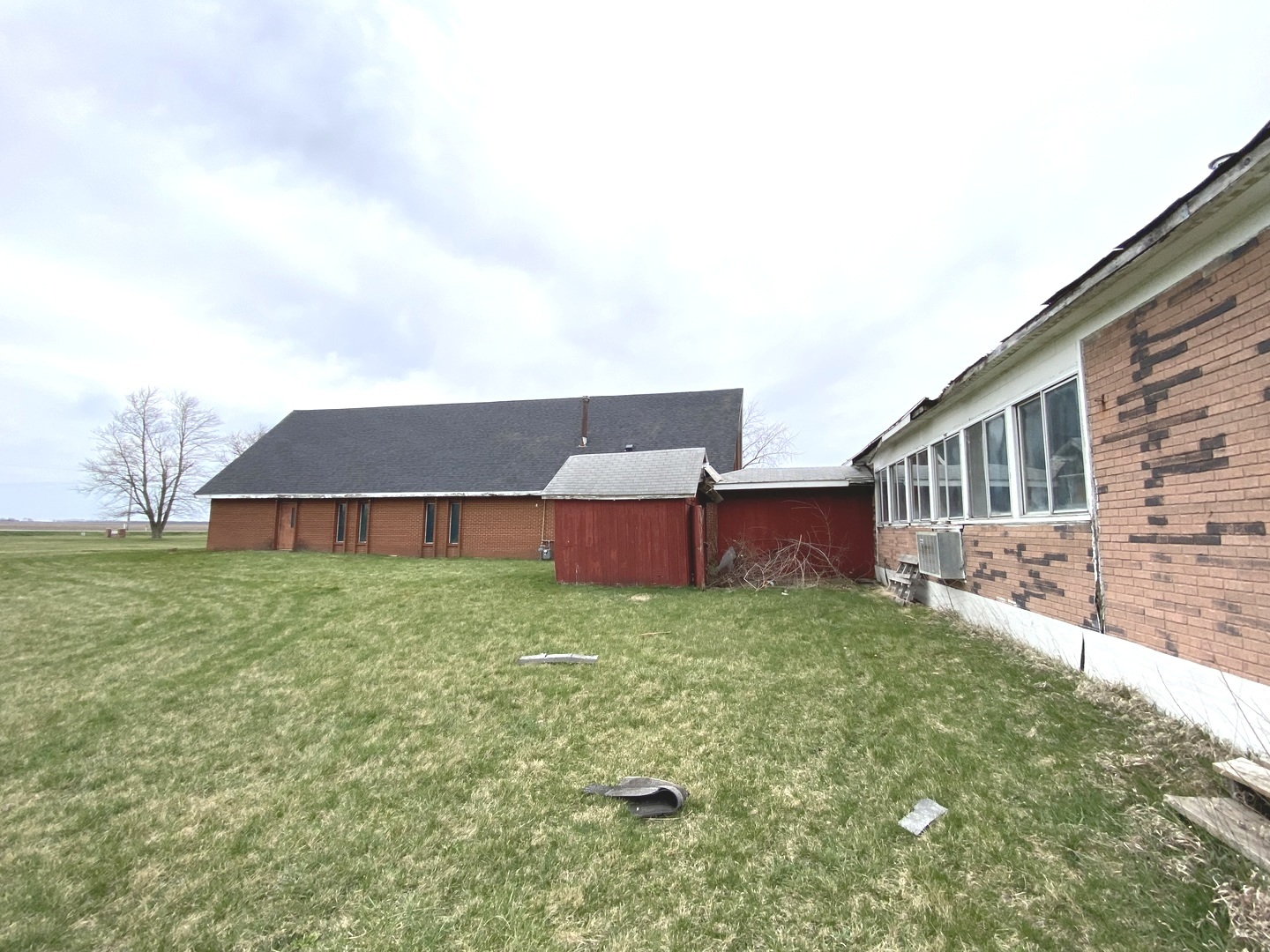 1902 County Road 3000 North Rantoul, IL 61866 - Photo 25 of 91