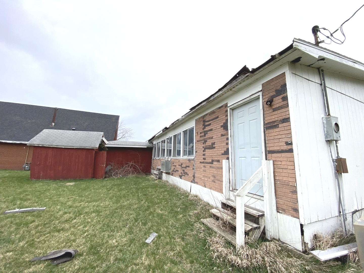 1902 County Road 3000 North Rantoul, IL 61866 - Photo 26 of 91