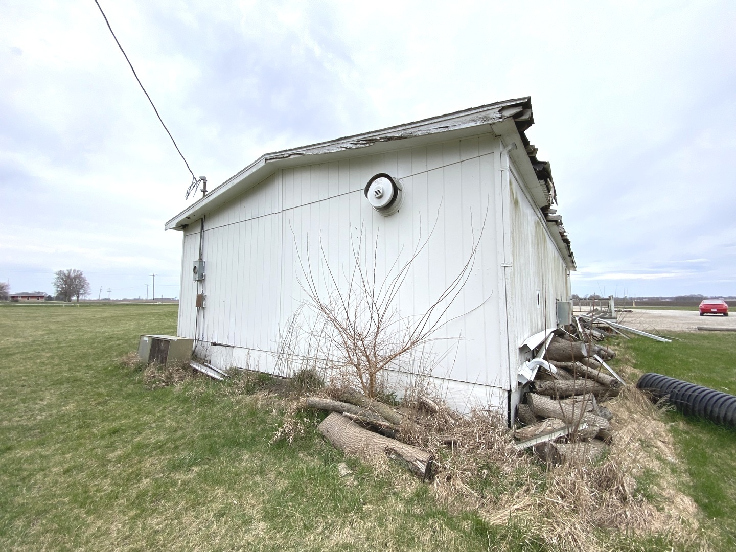 1902 County Road 3000 North Rantoul, IL 61866 - Photo 27 of 91