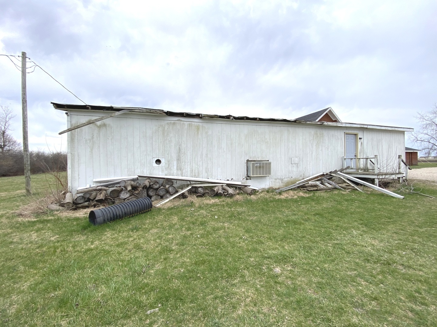 1902 County Road 3000 North Rantoul, IL 61866 - Photo 29 of 91