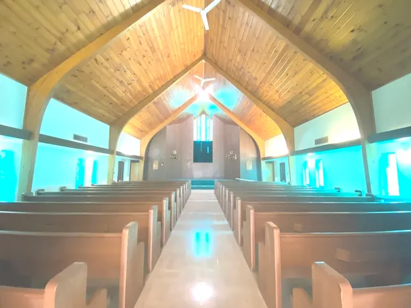 a view of entryway
