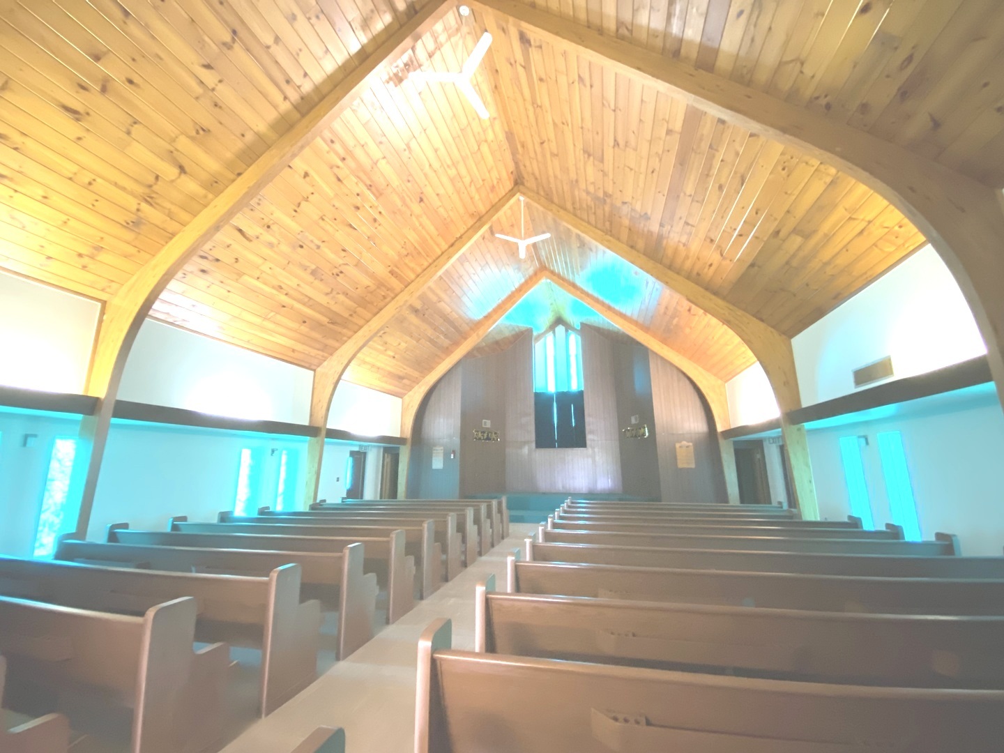 1902 County Road 3000 North Rantoul, IL 61866 - Photo 43 of 91