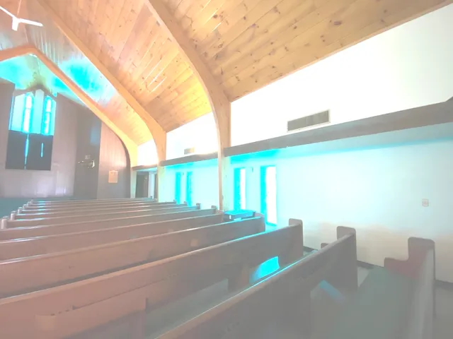 a bathroom with a toilet and a sink