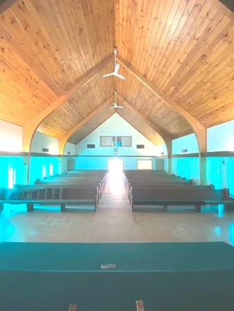 a view of a bathroom with a sink