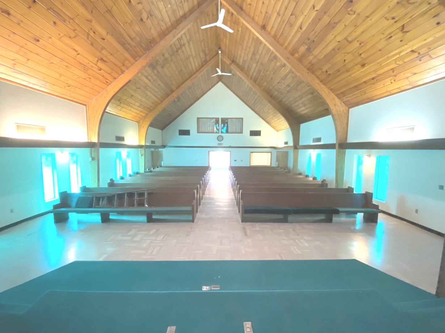 1902 County Road 3000 North Rantoul, IL 61866 - Photo 51 of 91