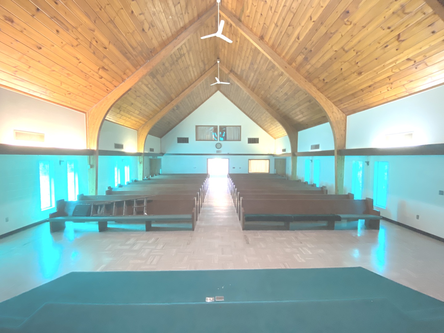 1902 County Road 3000 North Rantoul, IL 61866 - Photo 52 of 91