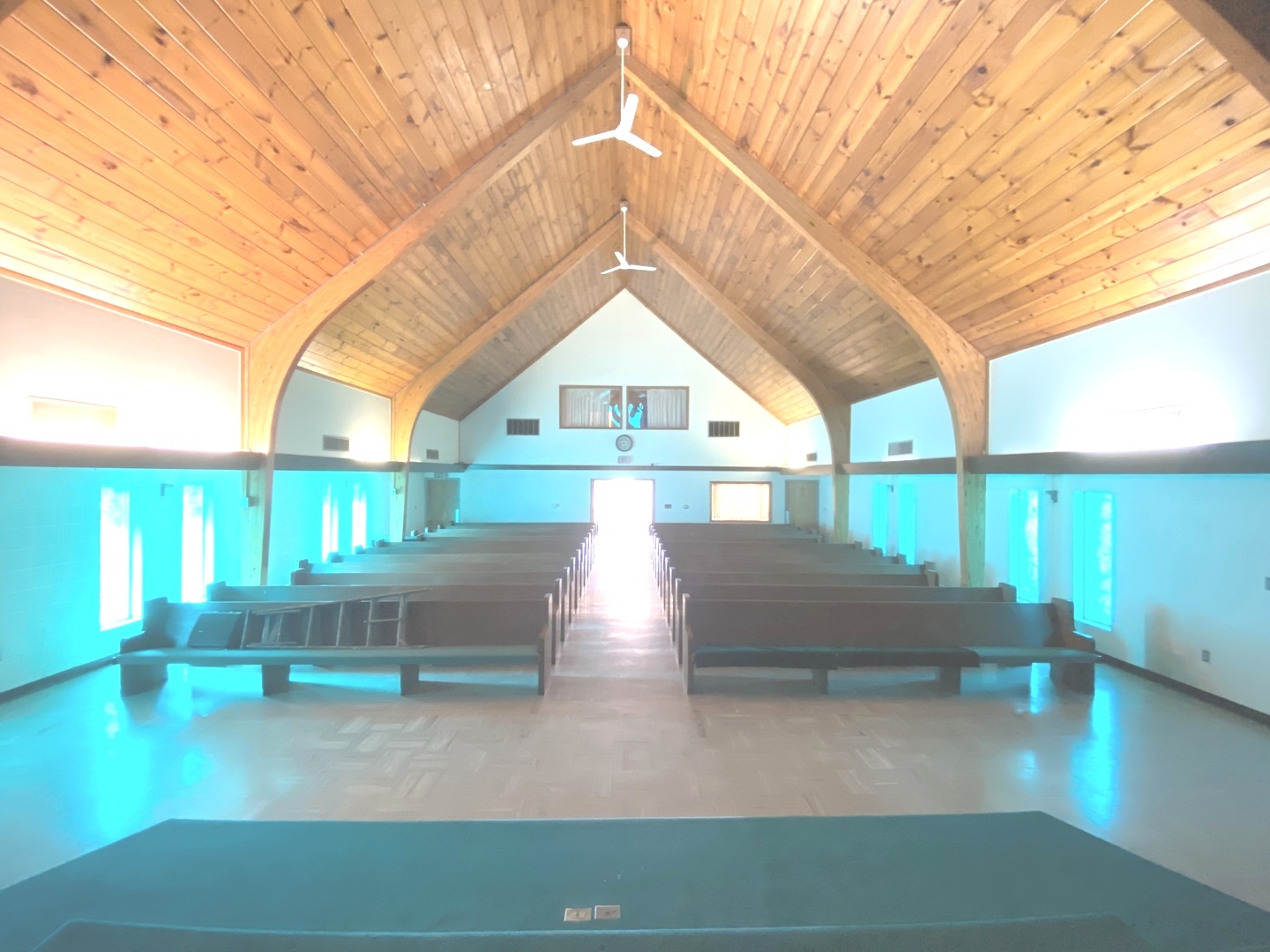 1902 County Road 3000 North Rantoul, IL 61866 - Photo 53 of 91