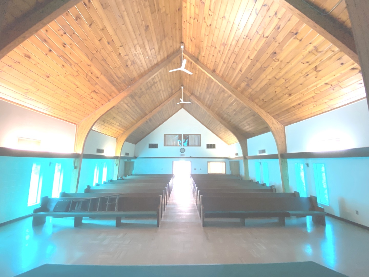 1902 County Road 3000 North Rantoul, IL 61866 - Photo 54 of 91