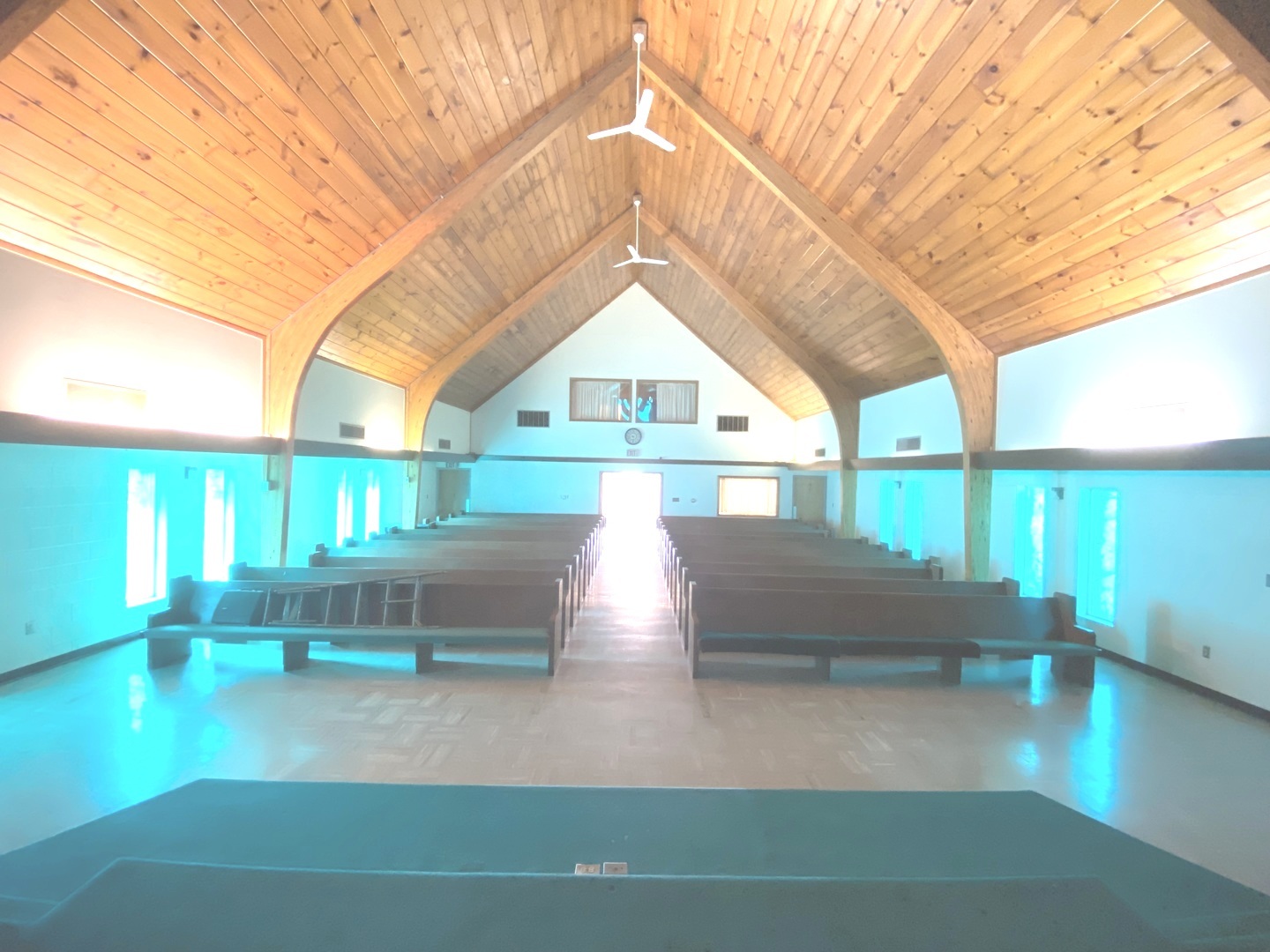 1902 County Road 3000 North Rantoul, IL 61866 - Photo 55 of 91