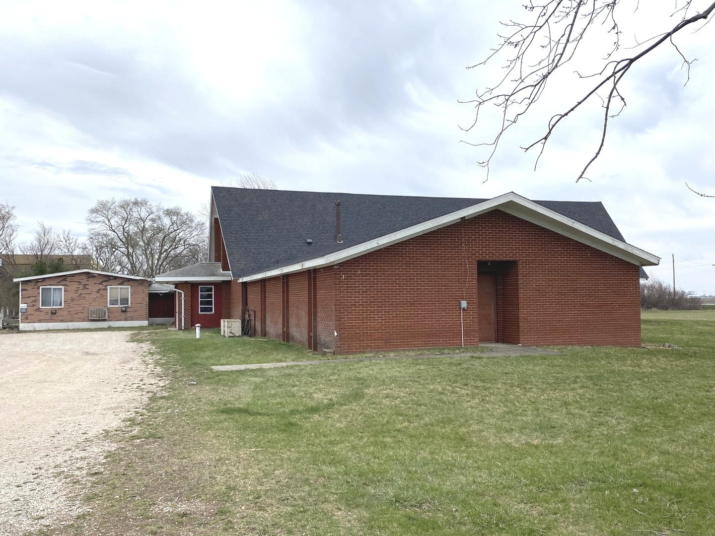 1902 County Road 3000 North Rantoul, IL 61866 - Photo 6 of 91