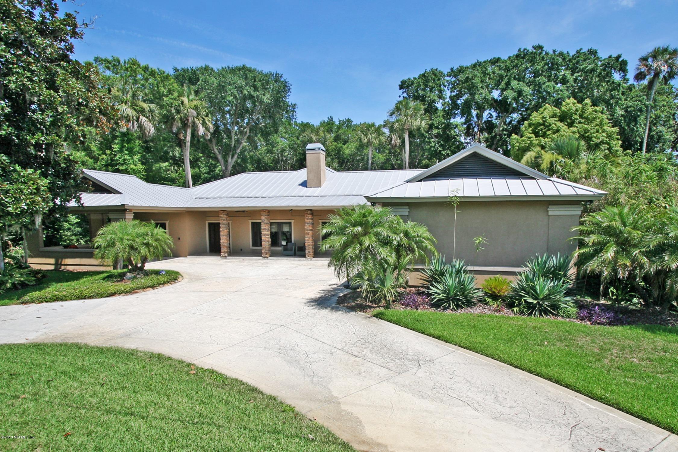 1305 Seminole Road Atlantic Beach, FL 32233 - Photo 1 of 34 front_of_home_1