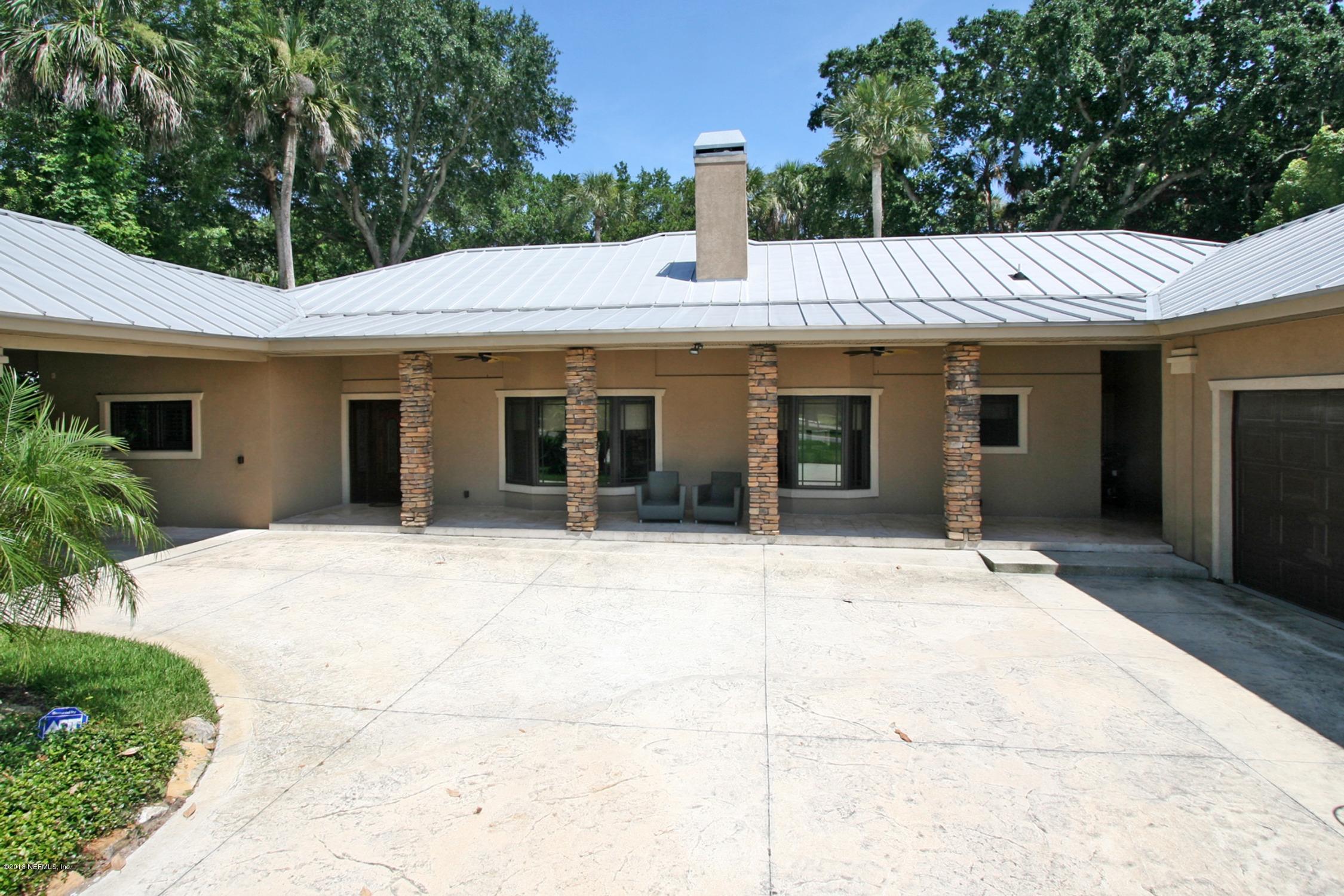 1305 Seminole Road Atlantic Beach, FL 32233 - Photo 2 of 34 front_entry