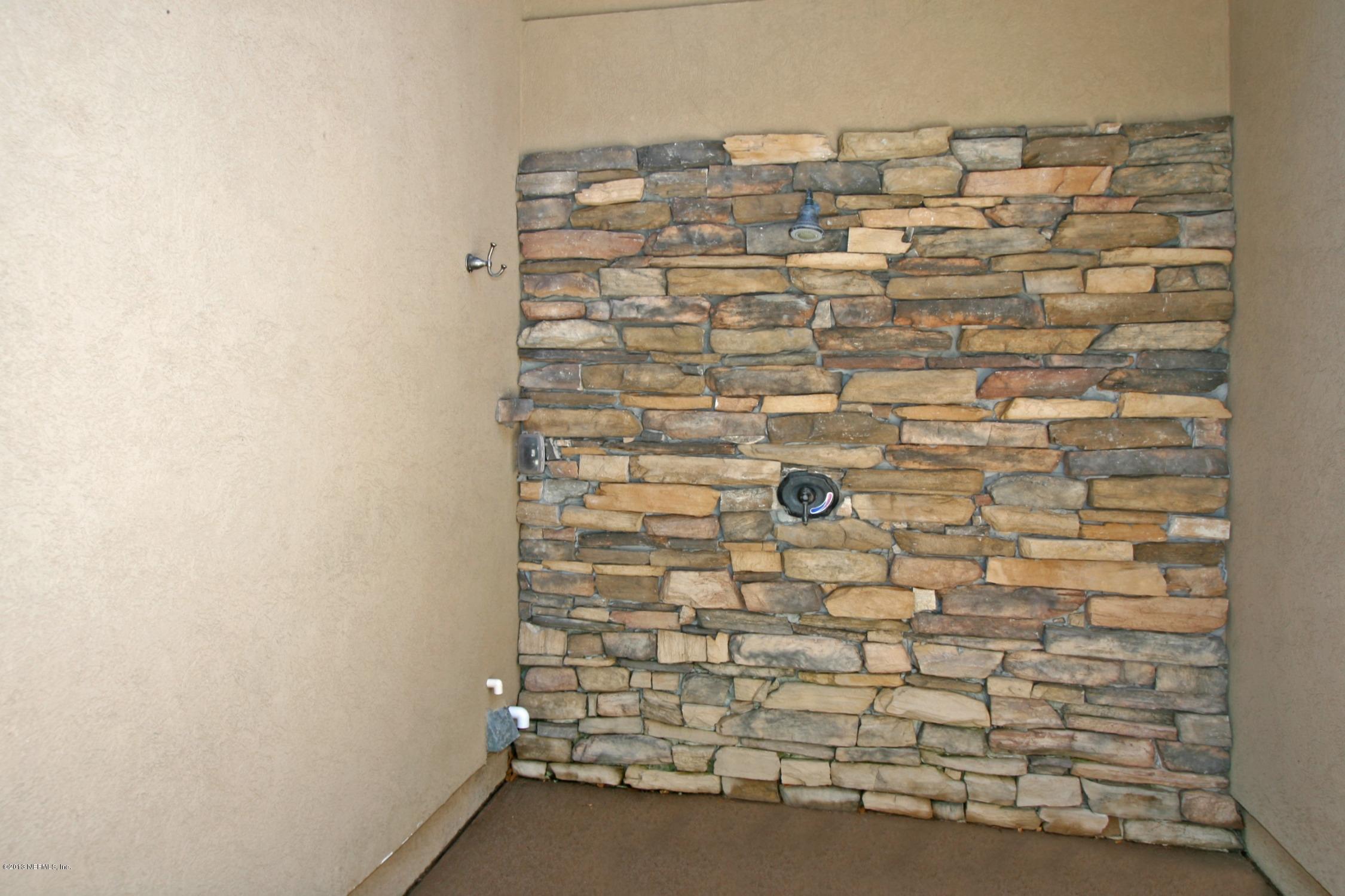 1305 Seminole Road Atlantic Beach, FL 32233 - Photo 33 of 34 outside_shower