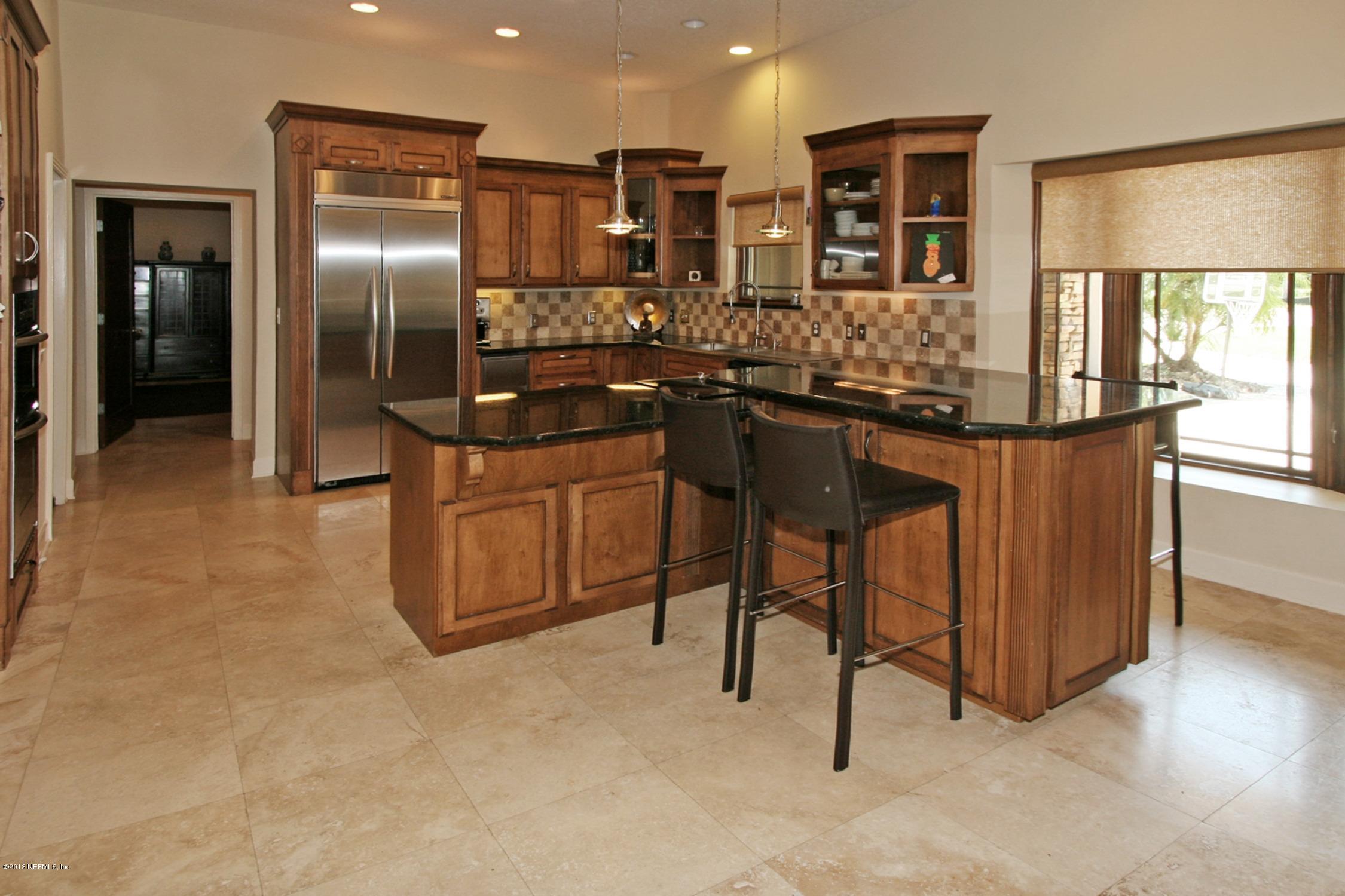 1305 Seminole Road Atlantic Beach, FL 32233 - Photo 8 of 34 kitchen_1