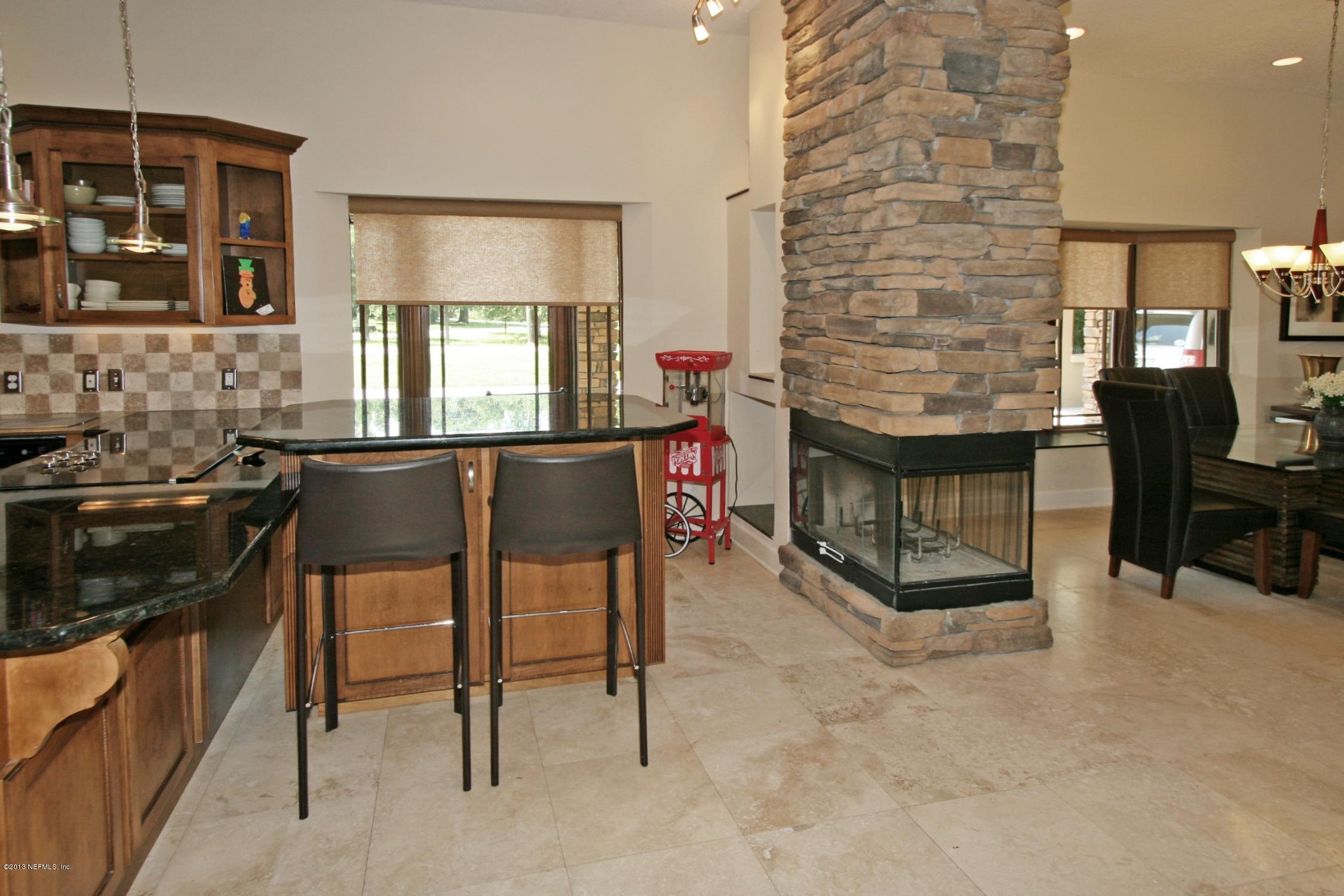 1305 Seminole Road Atlantic Beach, FL 32233 - Photo 9 of 34 kitchen