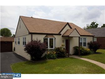 9213 Horatio Road Philadelphia, PA 19114 - Photo 1 of 12 Gallery Image 1