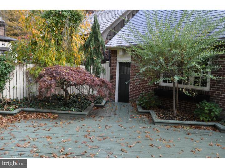 2315 Ridgeway Road Wilmington, DE 19805 - Photo 23 of 25 Exterior Back