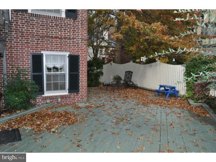 2315 Ridgeway Road Wilmington, DE 19805 - Photo 24 of 25 Exterior Back