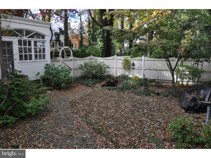 2315 Ridgeway Road Wilmington, DE 19805 - Photo 25 of 25 Exterior Back