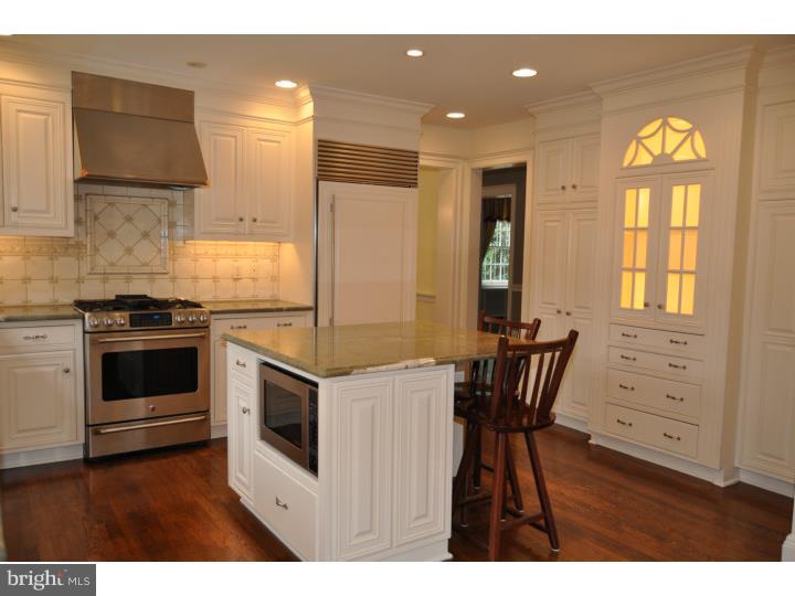 2315 Ridgeway Road Wilmington, DE 19805 - Photo 8 of 25 Kitchen