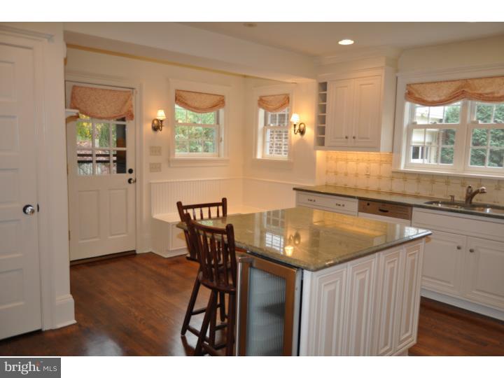 2315 Ridgeway Road Wilmington, DE 19805 - Photo 9 of 25 Kitchen