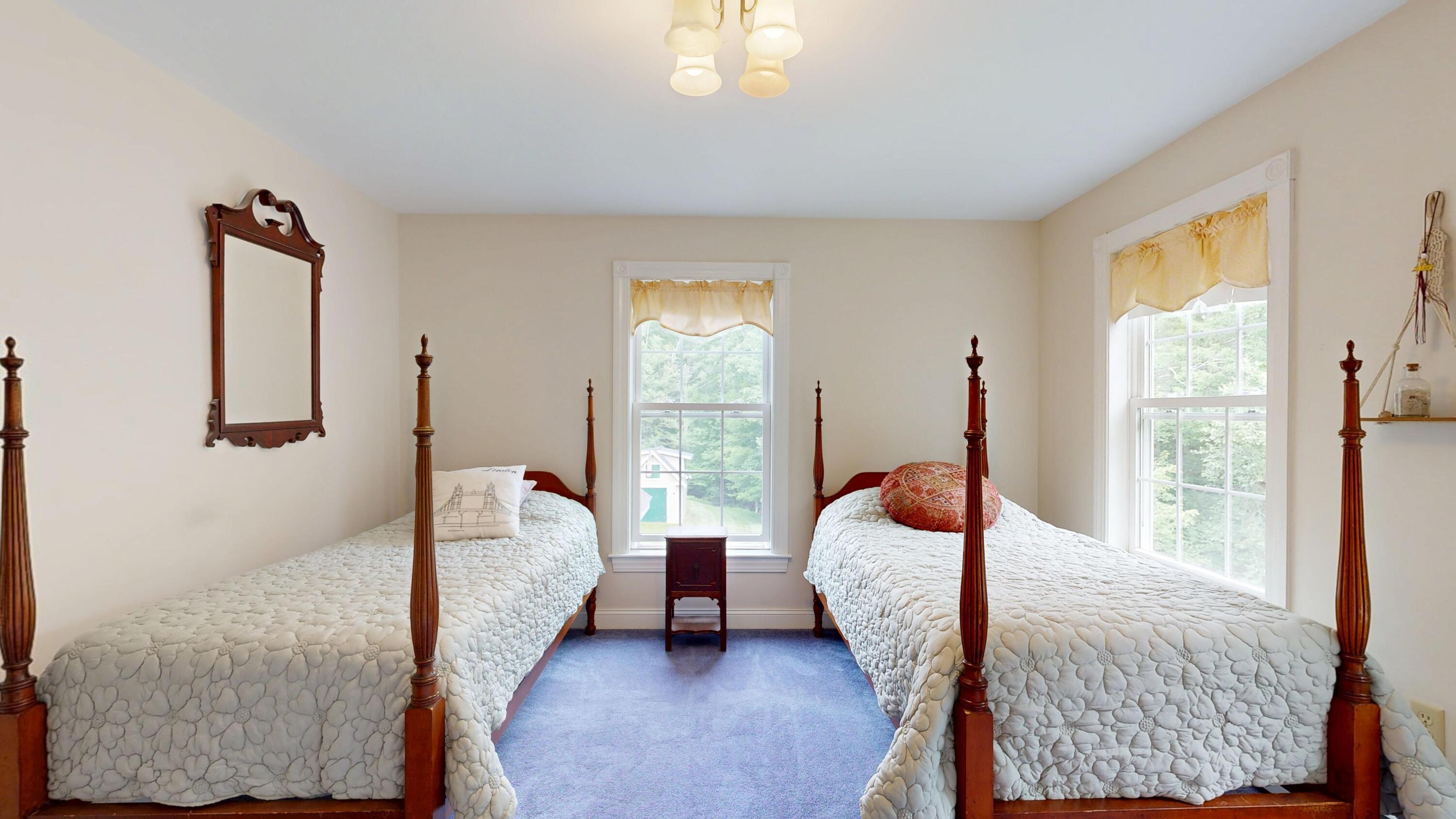 95 Snow Road Durham, ME 04222 - Photo 43 of 65 Bedroom