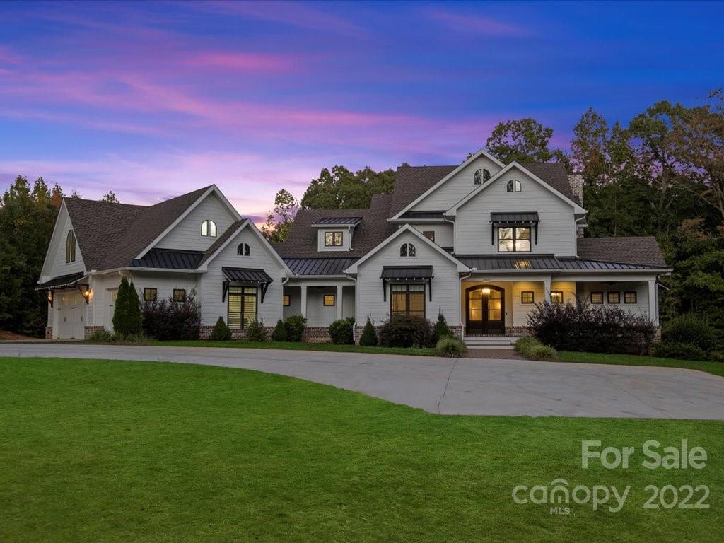 668 Faith Road Mooresville, NC 28115 - Photo 1 of 45 Gallery Image 1