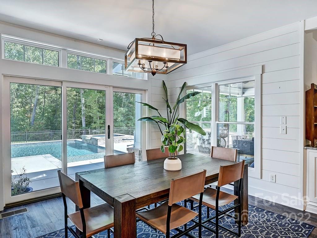 668 Faith Road Mooresville, NC 28115 - Photo 11 of 45 Gallery Image 11