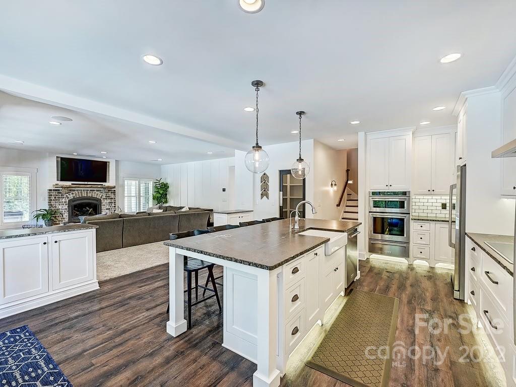668 Faith Road Mooresville, NC 28115 - Photo 12 of 45 Gallery Image 12