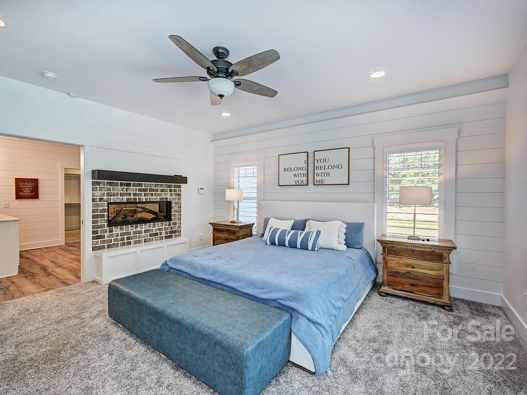 668 Faith Road Mooresville, NC 28115 - Photo 14 of 45 Gallery Image 14