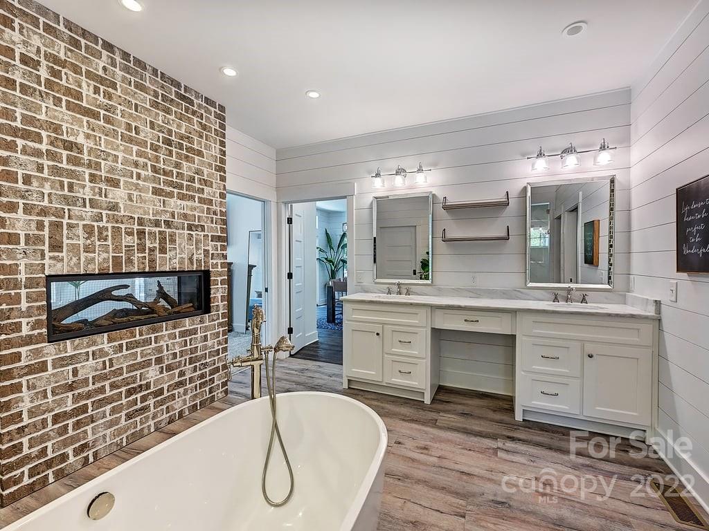 668 Faith Road Mooresville, NC 28115 - Photo 16 of 45 Gallery Image 16