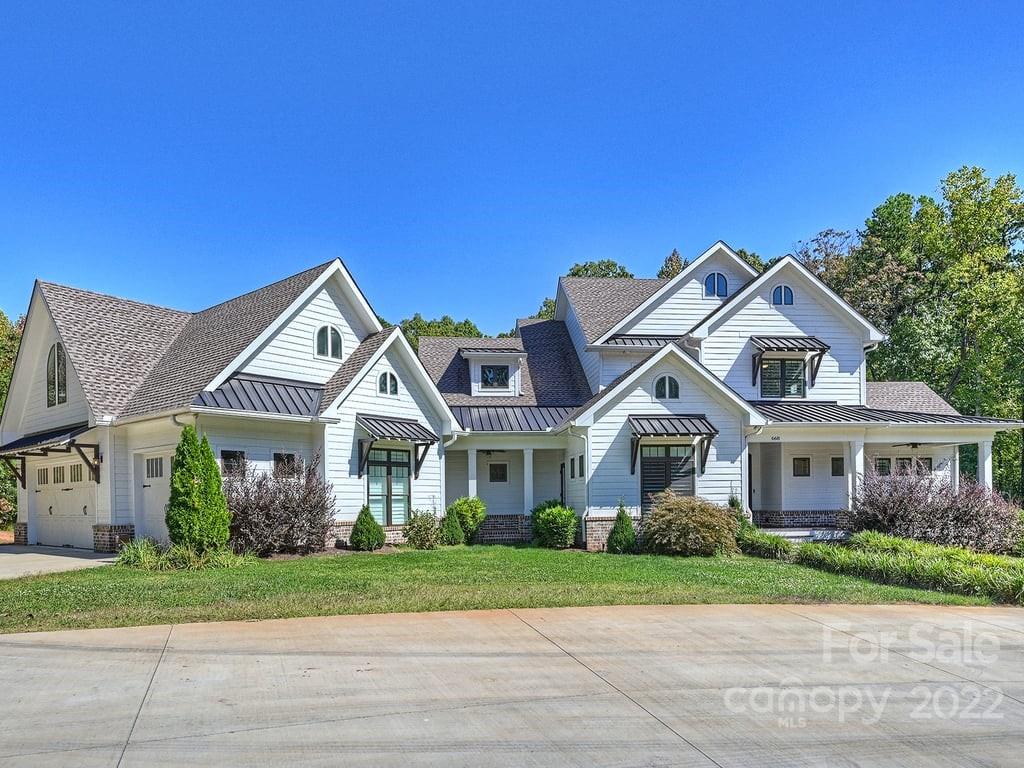 668 Faith Road Mooresville, NC 28115 - Photo 3 of 45 Gallery Image 3