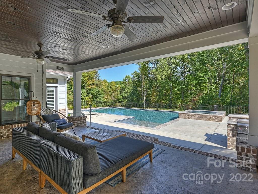 668 Faith Road Mooresville, NC 28115 - Photo 36 of 45 Gallery Image 36