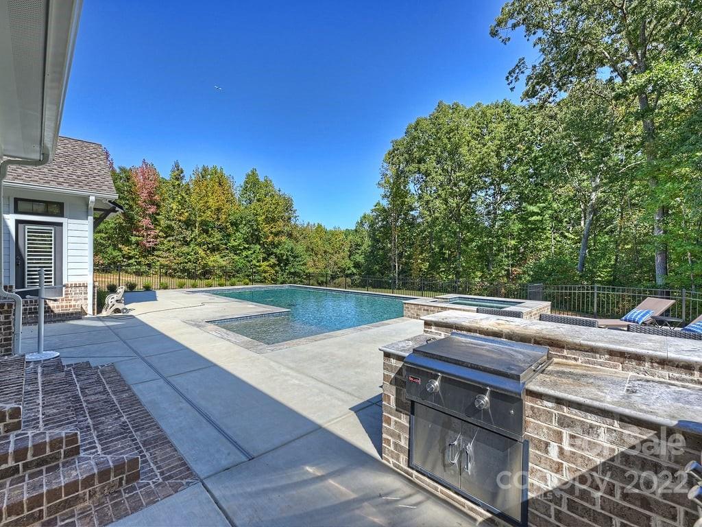 668 Faith Road Mooresville, NC 28115 - Photo 37 of 45 Gallery Image 37