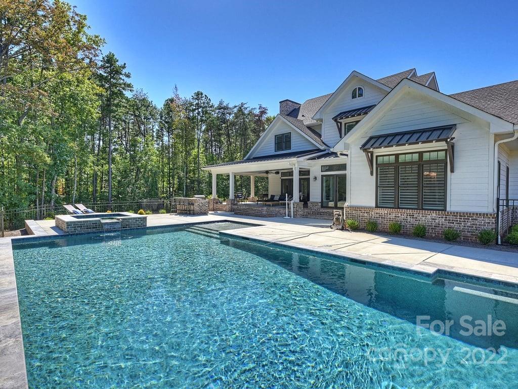 668 Faith Road Mooresville, NC 28115 - Photo 39 of 45 Gallery Image 39