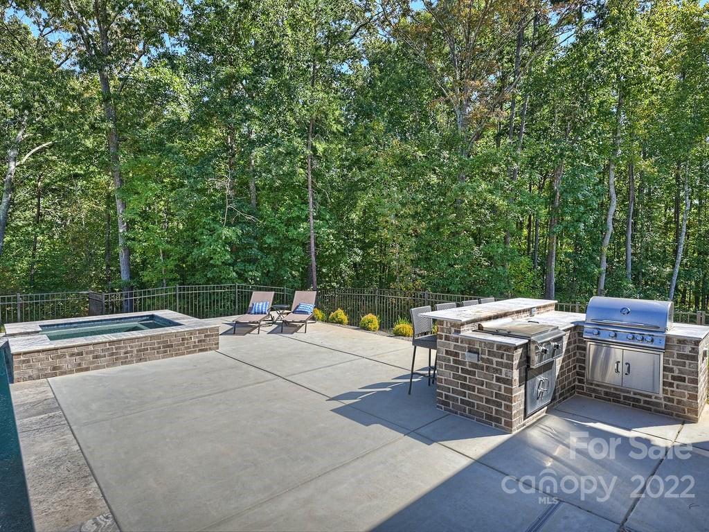 668 Faith Road Mooresville, NC 28115 - Photo 40 of 45 Gallery Image 40