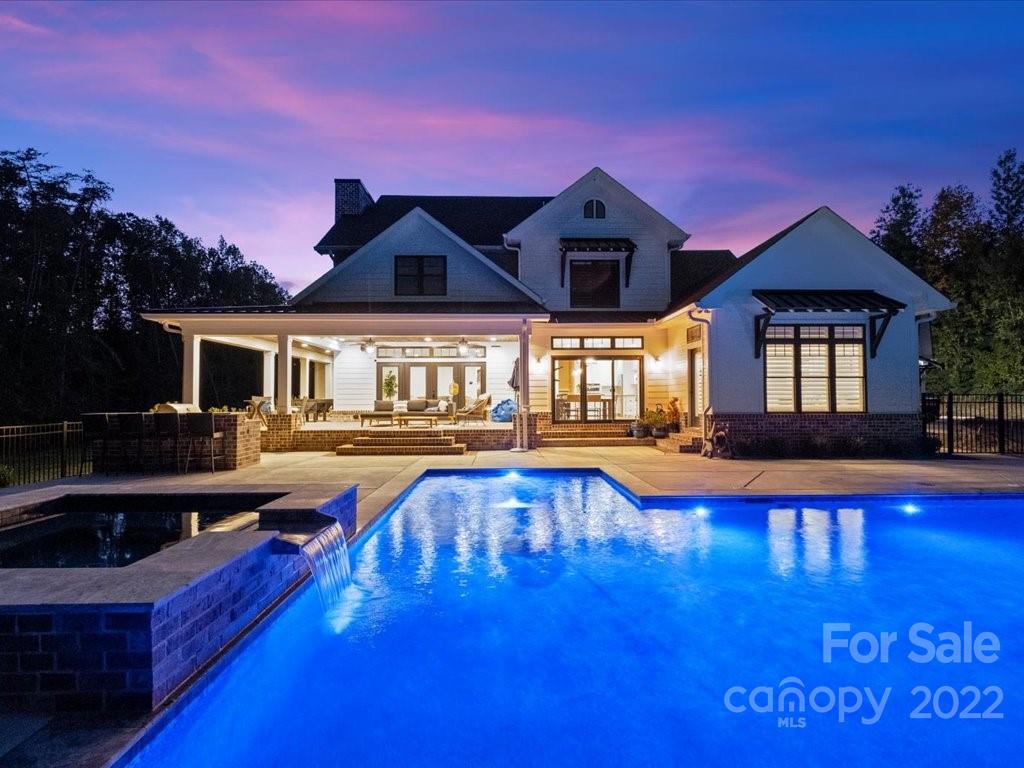 668 Faith Road Mooresville, NC 28115 - Photo 43 of 45 Gallery Image 43