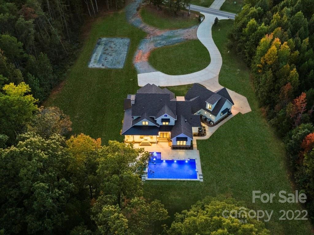 668 Faith Road Mooresville, NC 28115 - Photo 44 of 45 Gallery Image 44