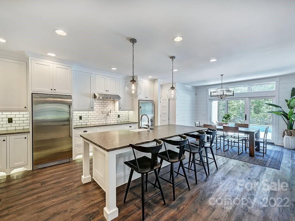 668 Faith Road Mooresville, NC 28115 - Photo 9 of 45 Gallery Image 9