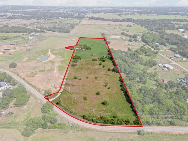 $409,200 | Tbd Springfield Road, Springtown, TX 76082