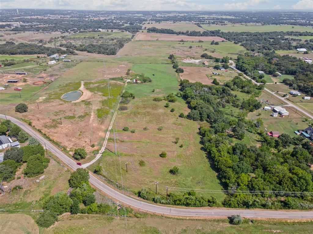 Tbd Springfield Road Springtown, TX 76082 - Photo 6 of 20 an aerial view of a houses