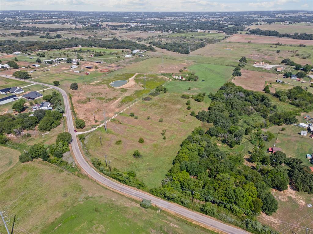 Tbd Springfield Road Springtown, TX 76082 - Photo 8 of 20 an aerial view of ocean view