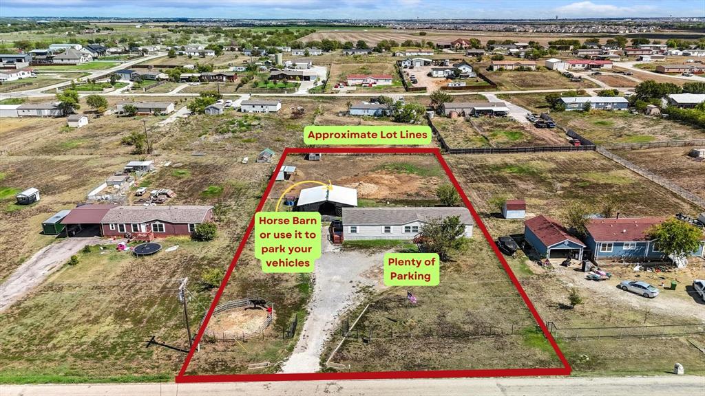 5900 Smiley Road Celina, TX 75009 - Photo 1 of 39