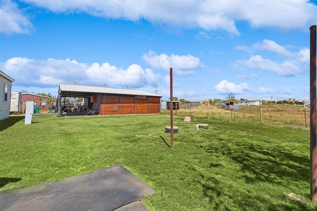 5900 Smiley Road Celina, TX 75009 - Photo 35 of 39